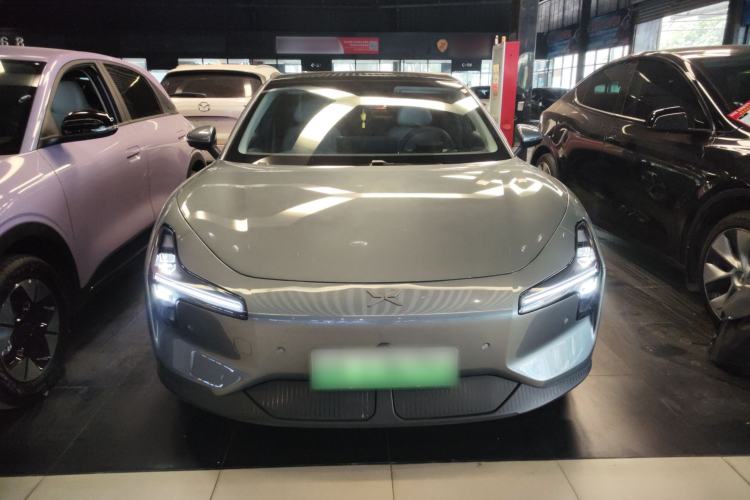 Used XPeng MONA M03 2024 620 with Ultra-Long Range