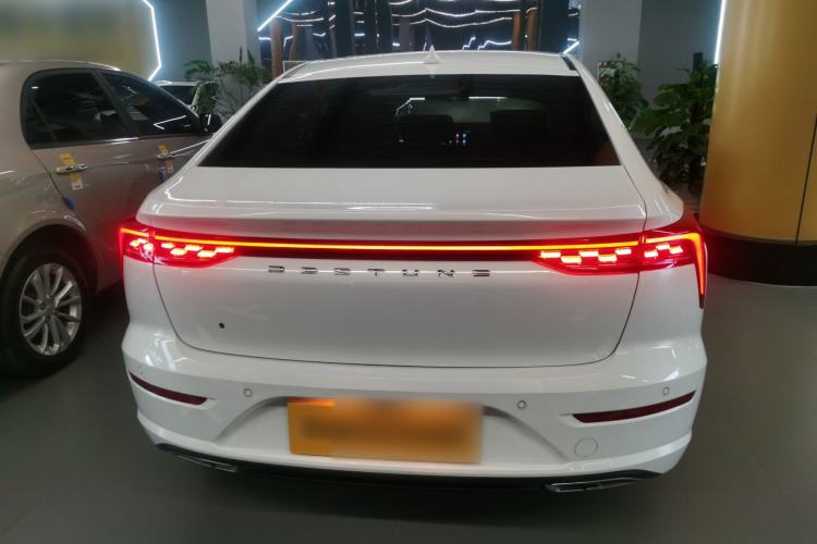 Used Bestune B70 2023 Third Generation 1.5T Automatic Enjoyment Version