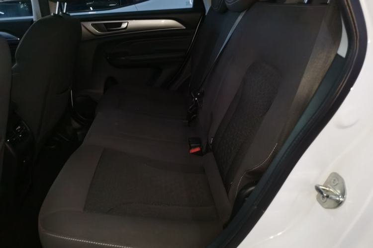 Used Haval M6 2021 PLUS 1.5T Manual Elite Smart Connectivity Model
