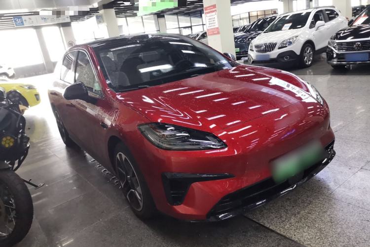 Used AION RT 2025 650 LiDAR Edition