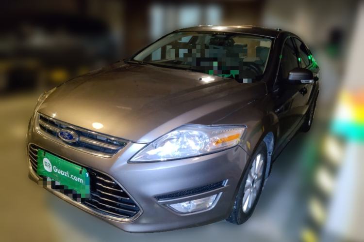 Used Ford Mondeo 2013 2.3L Fashion Edition