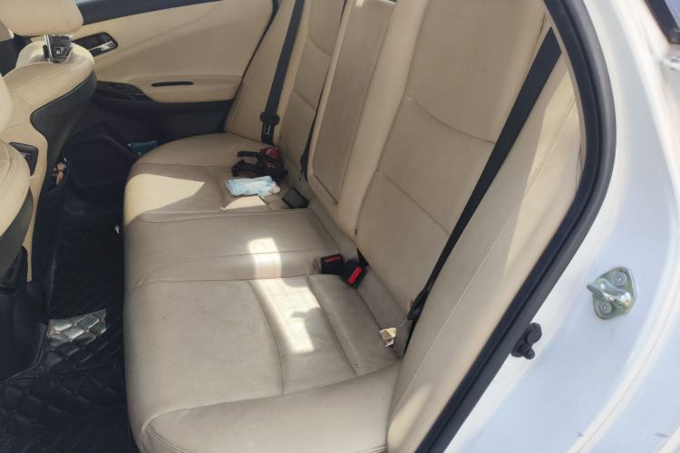 Used Honda Spirior 2015 2.4L Prestige Edition
