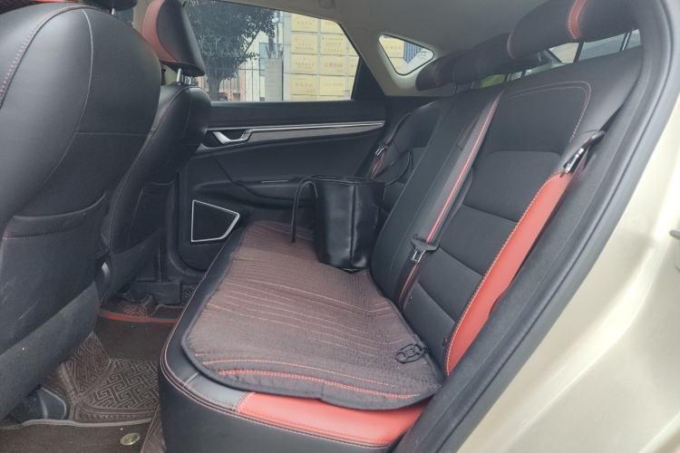 Used Geely Auto Emgrand GS 2020 1.4T CVT Ya