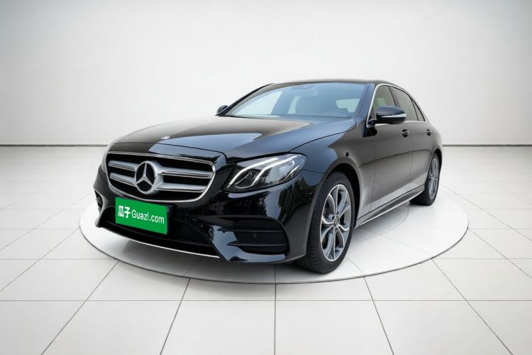 Used Mercedes-Benz E-Class 2017 E 300 L Sport Luxury Edition Guazi used car, China used car export, Used car for sale, Used  cars, Cheapest cars for sale