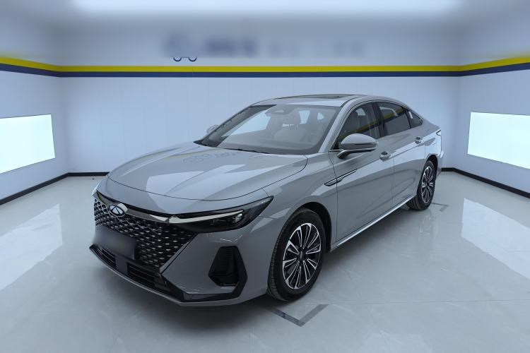 Used Chery Fengyun A8 2024 127 Yufeng Edition