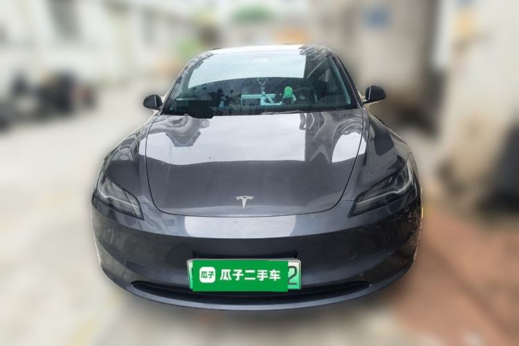 Used Tesla Model 3 2023 Rear-Wheel-Drive Version
