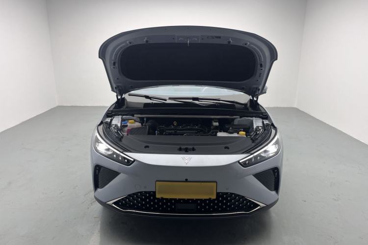 Used NETA L 2024 Extended-Range 310 Flash-Charge Edition