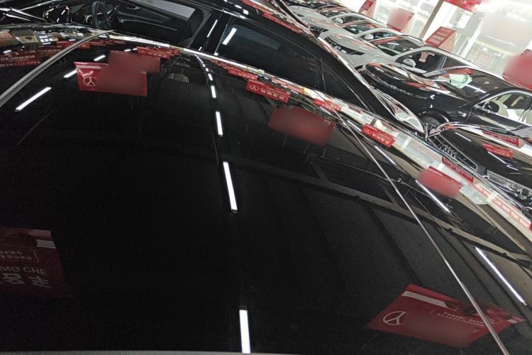 Used Audi A6L 2024 40 TFSI Luxury Dynamic Edition