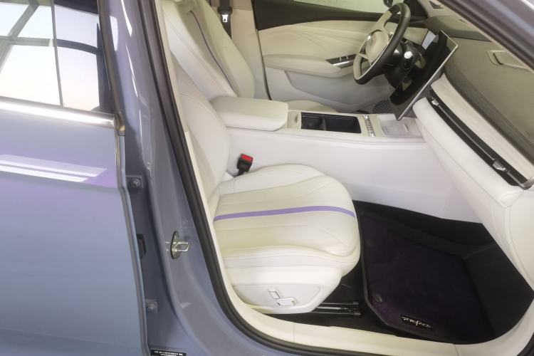 Used Geely Auto Preface 2024 Zhiqing 1.5TD Tiangong Edition
