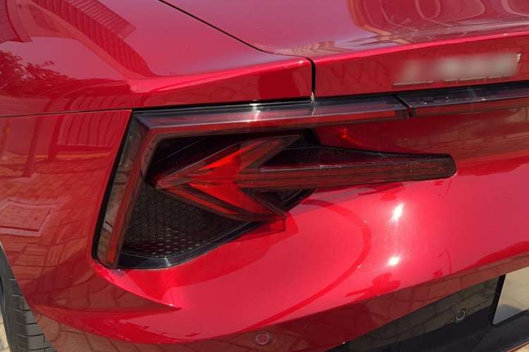 Used MG Cyberster 2024 580 km Ultra-Long Range Version