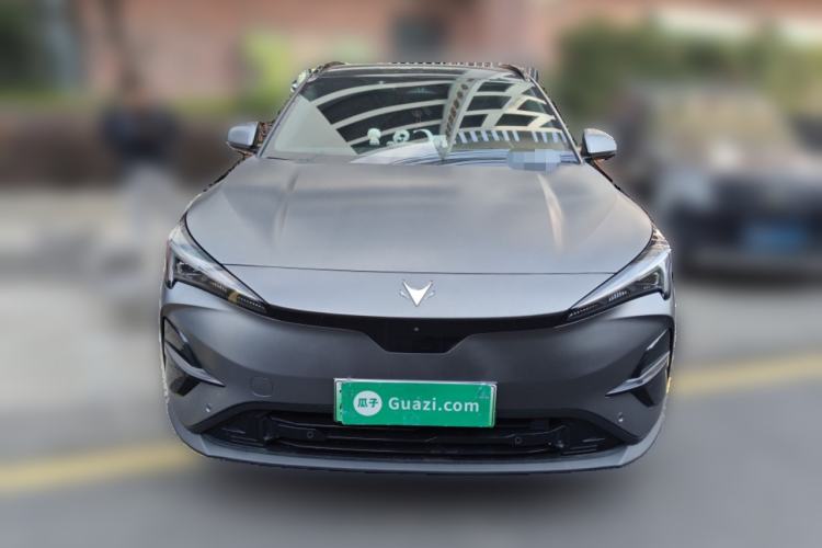 Used ARCFOX Alpha T5 2024 660 MAX