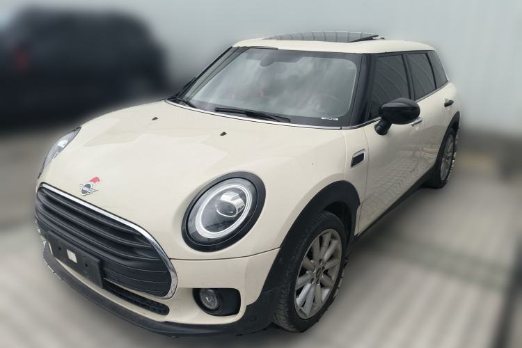 Used MINI Clubman 2019 1.5T ONE