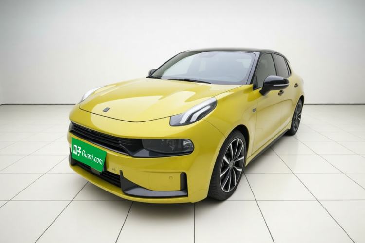 Used Lynk & Co 03 2022 03+ 2.0TD Automatic Wind-Chasing Edition Guazi used car, China used car export, Used car for sale, Used  cars, Cheapest cars for sale