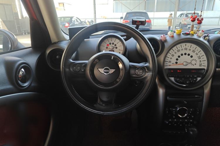 Used MINI Countryman 2011 1.6L COOPER Fun