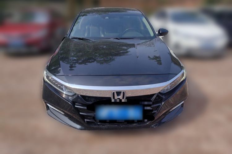 Used Honda Accord 2018 Rui Hybrid 2.0L Rui Ling Edition China VI
