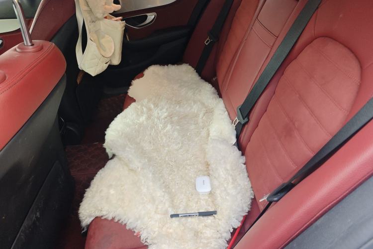 Used Mercedes-Benz C-Class 2019 C 260 Sport Edition
