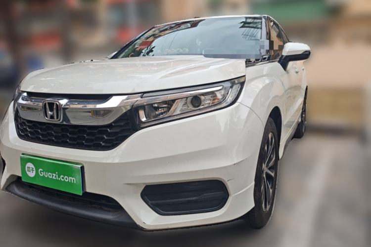 Used Honda Avancier 2019 240TURBO Two-Wheel Drive Elite Edition