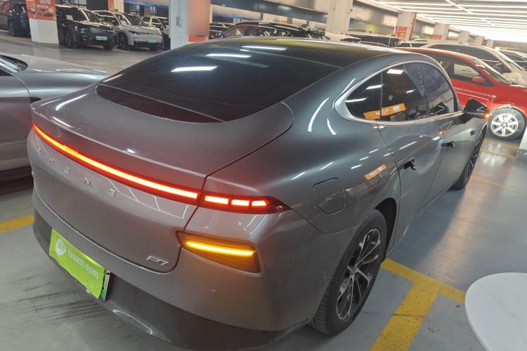 Used XPeng P7 2022 625E