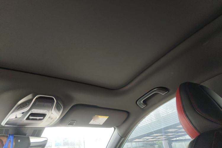 Used Geely Auto Coolray 2022 Bin Yue COOL 1.5TD DCT Ignite Edition
