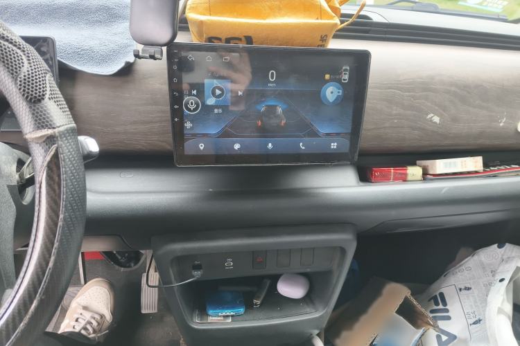 Used Ruichi EC75 2023 Pioneer Model I 41.85 kWh