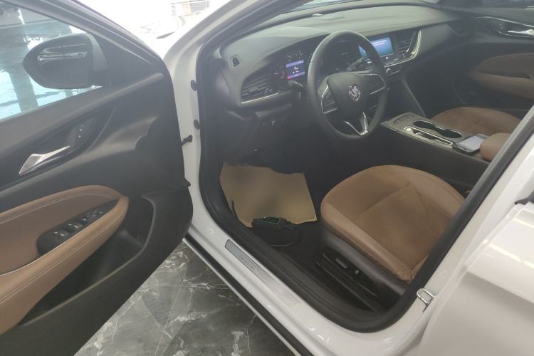 Used Buick Regal 2023 552T Smart Enjoyment Version Driver Seat