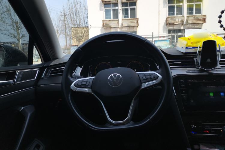 Used Volkswagen Magotan 2020 330TSI DSG Luxury Edition