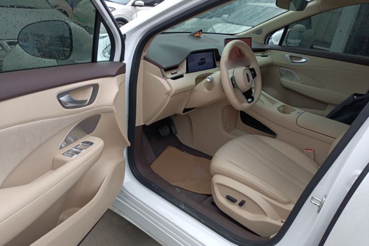 Used Hima H5 2025 Model Range-Extending Max