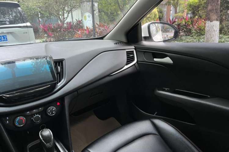 Used Chevrolet Cavalier 2019 320 Automatic Enjoyment with Sunroof