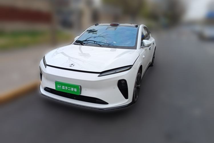 Used Nio ET5T 2023 75 kWh Touring