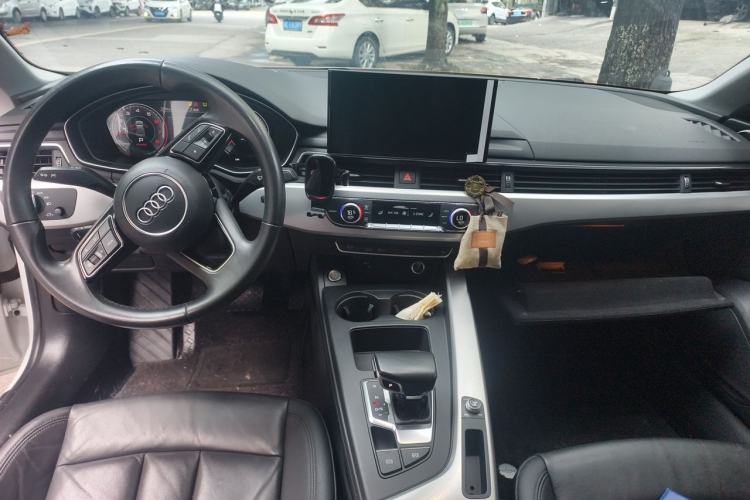 Used Audi A5 2021 Sportback 40 TFSI Fashionable and Dynamic Model
