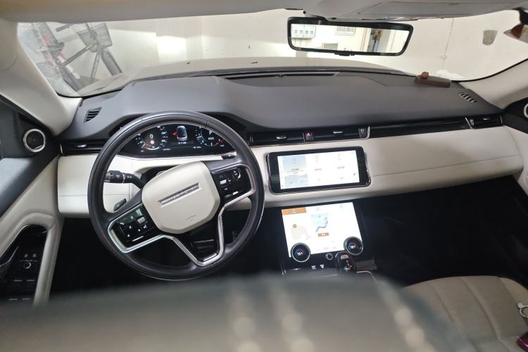 Used Land Rover Range Evoque 2021 Range Rover Velar L 249PS R-Dynamic First Edition
