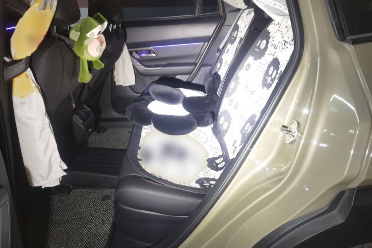 Used Mazda CX-50 2023 2.0L Anxing Edition