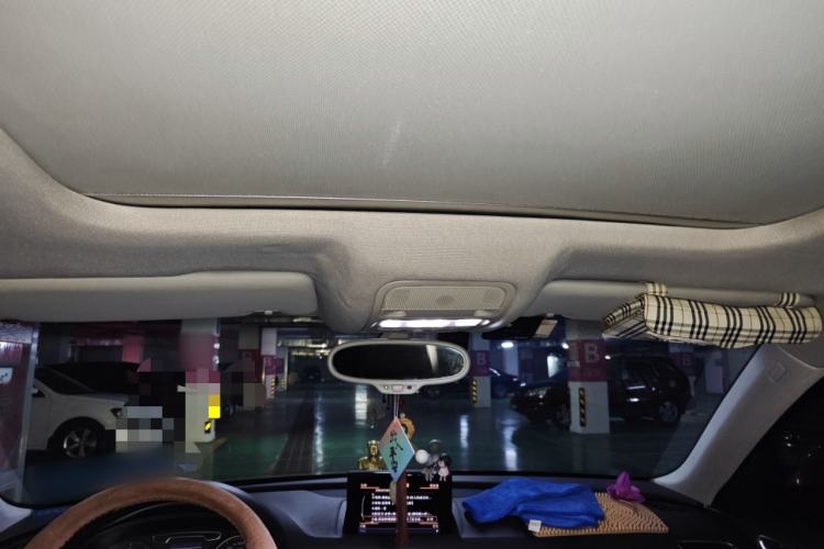 Used Audi Q3 2012 35 TFSI quattro Comfort Model
