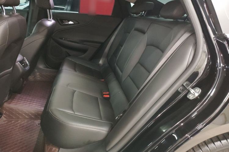 Used Chevrolet Malibu XL 2022 535T Automatic Sport Edition