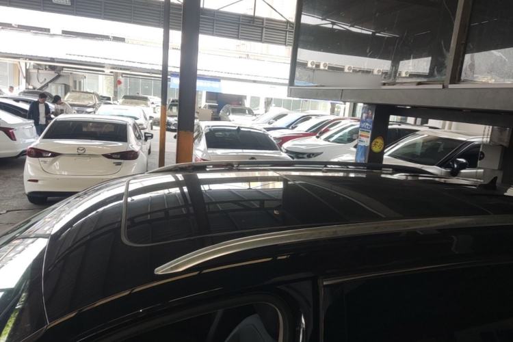 Used Volkswagen Tiguan L 2022 330TSI Automatic Two-Wheel Drive R-Line Enhanced Edition