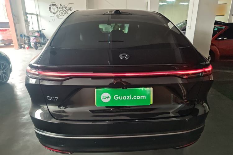 Used Nio EC7 2023 100kWh First Edition
