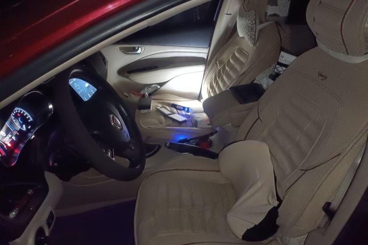 Used Fiat Viaggio 2012 1.4T Automatic Jingxiang Edition
