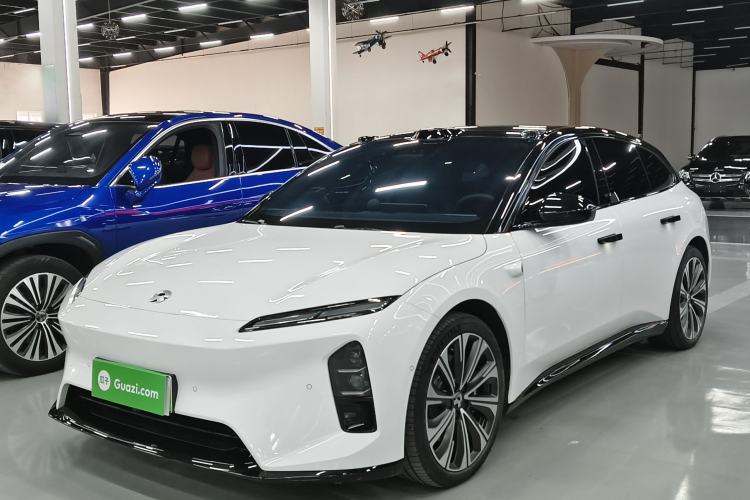 Used Nio ET5T 2025 75 kWh Touring