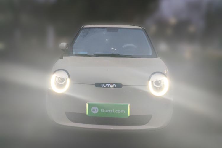 Used Qiyuan Lumin 2022 210km Sweet Edition
