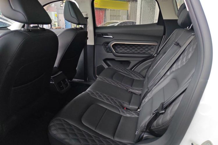 Used Haval H6 2020 1.5 GDIT Automatic Platinum Luxury Edition