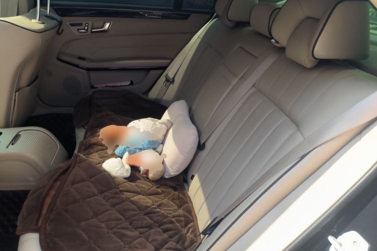 Used Mercedes-Benz E-Class 2015 Restyled E 260 L Sport Edition