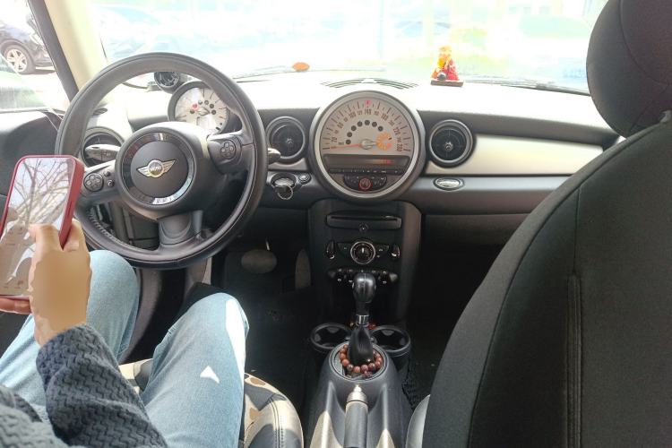 Used MINI Clubman 2013 1.6L COOPER Bond Street
