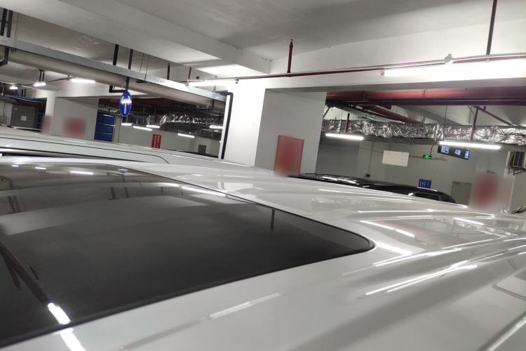 Used Buick GL8 New Energy 2025 Lu Shang Smart Enjoyment Edition 7-Seater
