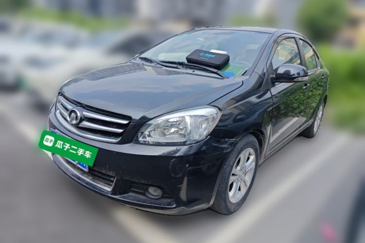 Used Great Wall C30 2016 1.5L Manual Comfort Model