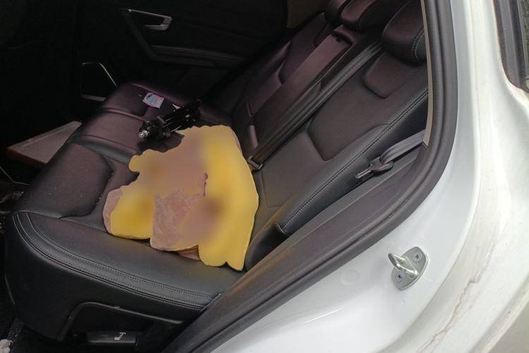 Used BYD Song Pro 2019 1.5T Automatic Prestige Model
