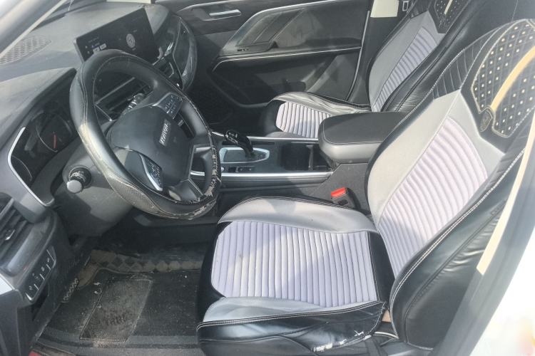 Used Haval H6 2021 National Trend Edition 1.5T Automatic Urban Version