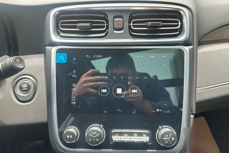 Used Lynk & Co 01 2017 2.0T Two-Wheel Drive Pro Edition