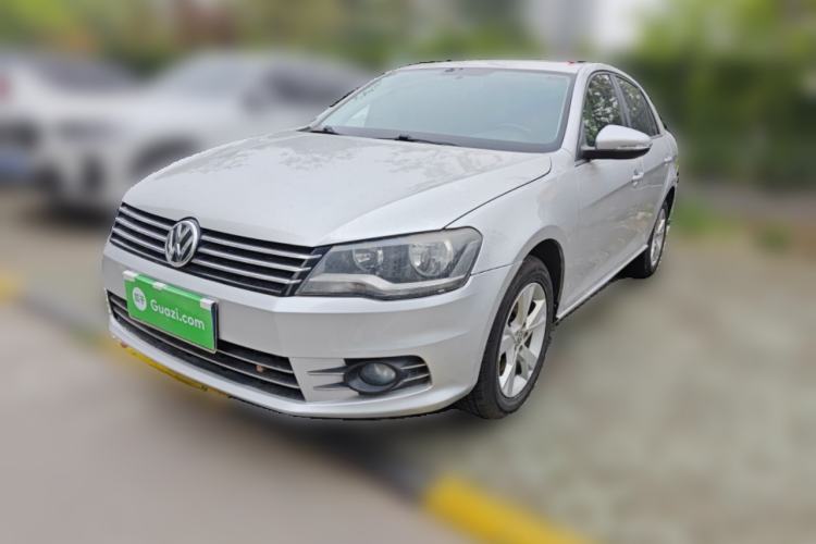Used Volkswagen Bora 2014 1.6L Automatic Comfort Model