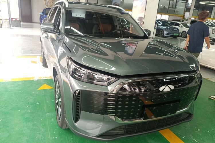 Used Chery Fengyun T8 2025 1.5T 130 km Comfort Edition 5-Seater
