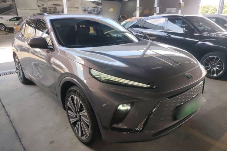 Used Buick E5 2023 Zhenxiang Standard Range Edition